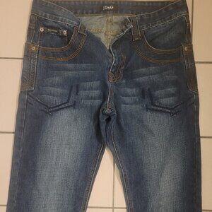 Dolce and gabana jeans